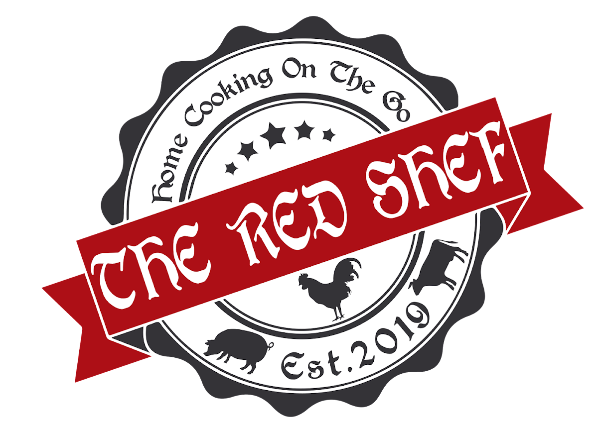 The Red Shef